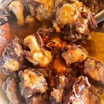 农家乐 Fattoria Raffaelli Colle Farnese