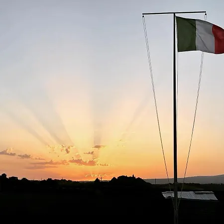 Farm stay Fattoria Raffaelli Colle Farnese