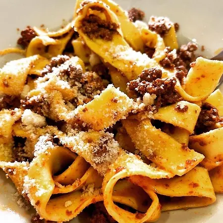 Fattoria Raffaelli * Colle Farnese