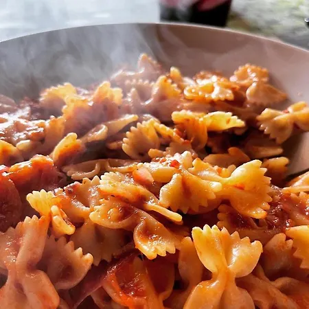 مزرعة للإقامة Fattoria Raffaelli