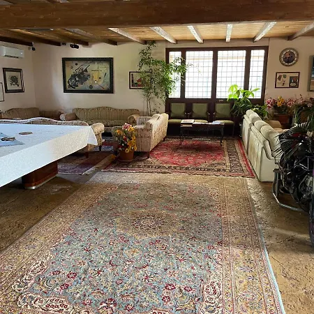 Farm stay Fattoria Raffaelli Colle Farnese