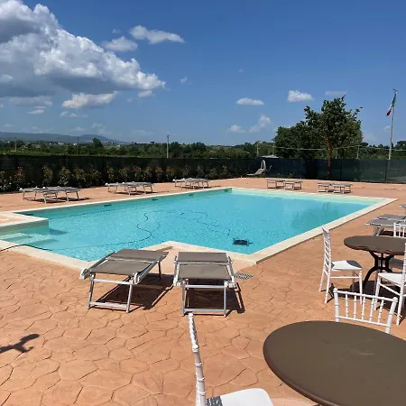 Farm stay Fattoria Raffaelli