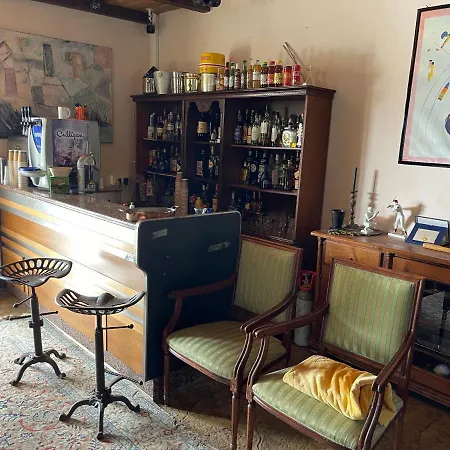 Fattoria Raffaelli Colle Farnese