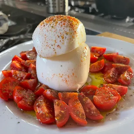 Fattoria Raffaelli Κατάλυμα σε φάρμα Colle Farnese