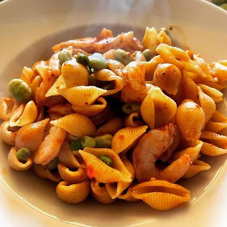 Fattoria Raffaelli * Colle Farnese