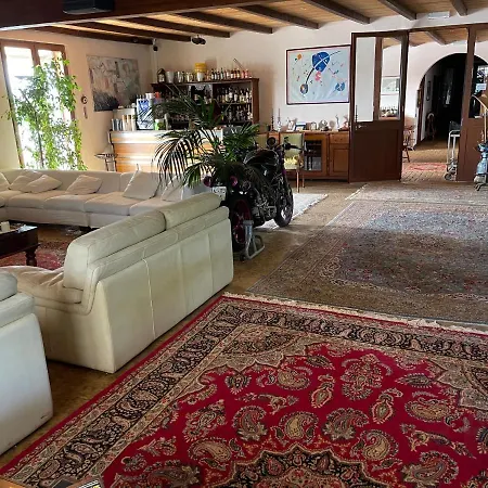 Farm stay Fattoria Raffaelli Colle Farnese