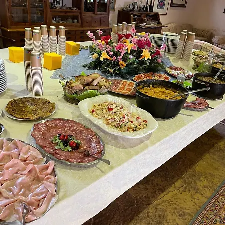 Fattoria Raffaelli Farm stay