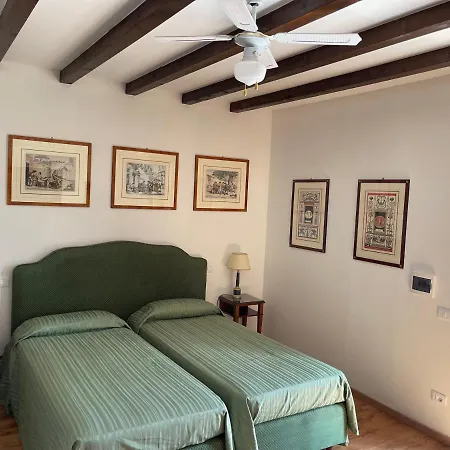 Fattoria Raffaelli Farm stay Colle Farnese
