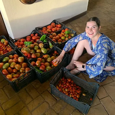 Farm stay Fattoria Raffaelli