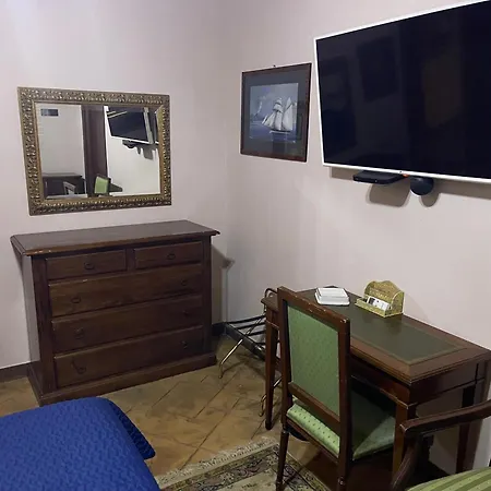 Fattoria Raffaelli Colle Farnese