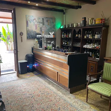 Fattoria Raffaelli Farm stay
