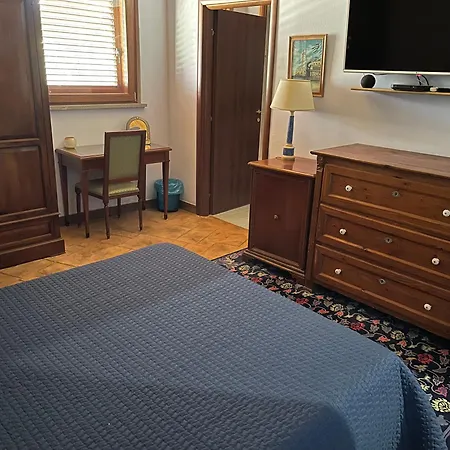 Fattoria Raffaelli Farm stay *