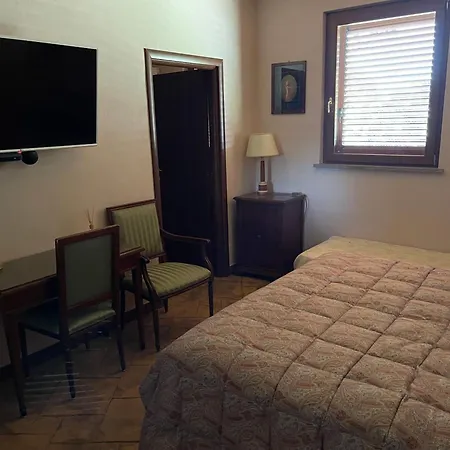 Farm stay Fattoria Raffaelli *