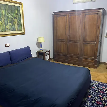 Κατάλυμα σε φάρμα Fattoria Raffaelli