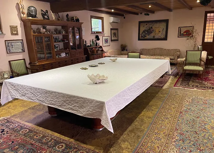 Farm stay Fattoria Raffaelli *